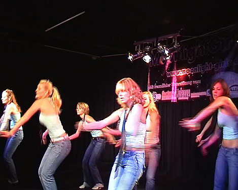 Dance-Performance